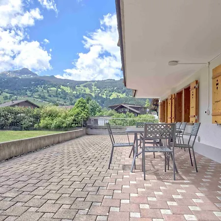 Atlanta - Griwa Rent Ag Grindelwald