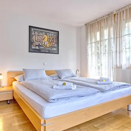 Atlanta - Griwa Rent Ag Apartmán Grindelwald