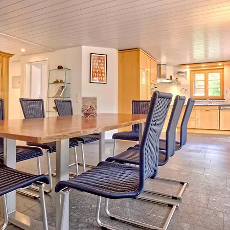 Atlanta - Griwa Rent Ag Grindelwald