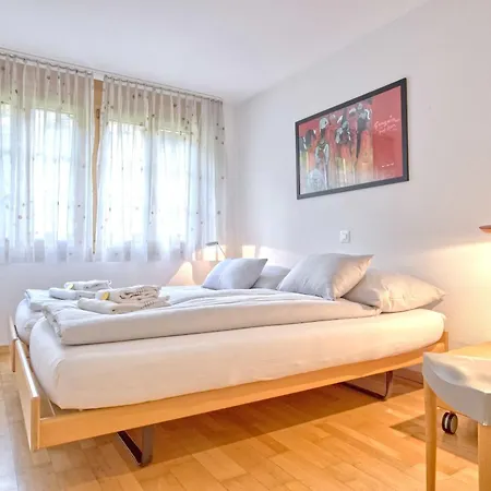 Apartmán Atlanta - Griwa Rent Ag Grindelwald