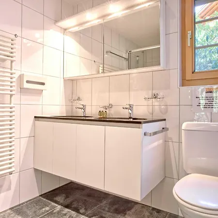Apartment Atlanta - Griwa Rent Ag