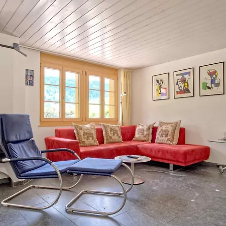 Atlanta - Griwa Rent Ag Apartmán *