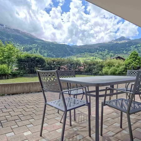 Apartmán Atlanta - Griwa Rent Ag Grindelwald