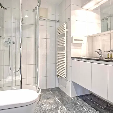 Apartmán Atlanta - Griwa Rent Ag Grindelwald