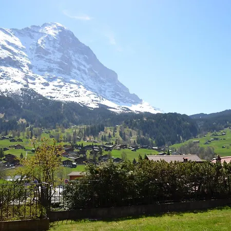Atlanta - Griwa Rent Ag Grindelwald