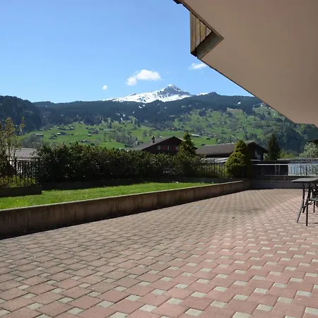 Atlanta - Griwa Rent Ag Апартаменты