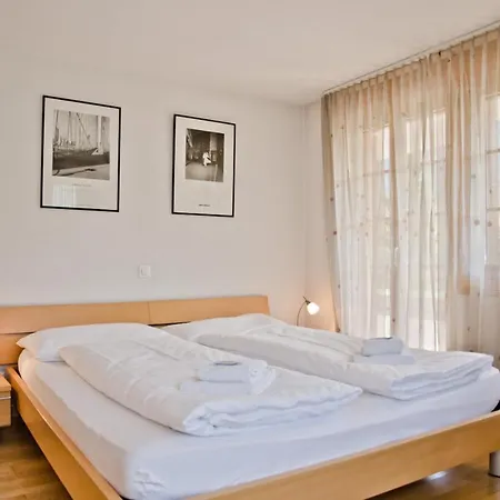 Apartment Atlanta - Griwa Rent Ag Grindelwald