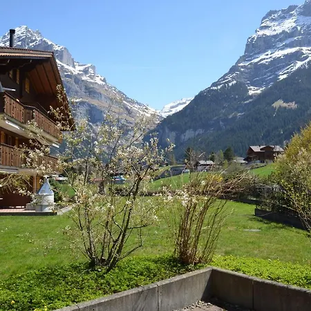 Atlanta - Griwa Rent Ag Апартаменты