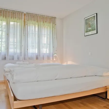 Atlanta - Griwa Rent Ag Apartamento *