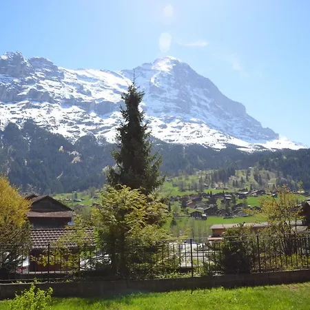 Atlanta - Griwa Rent Ag Апартаменты *