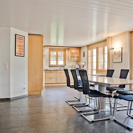 Atlanta - Griwa Rent Ag Apartment Grindelwald