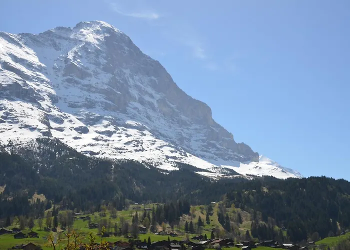 Atlanta - Griwa Rent Ag Grindelwald