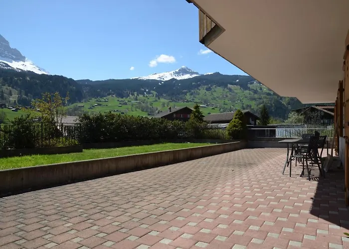 Atlanta - Griwa Rent Ag Lejlighed