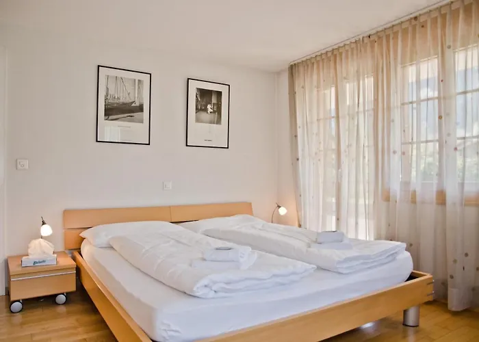 Lejlighed Atlanta - Griwa Rent Ag Grindelwald