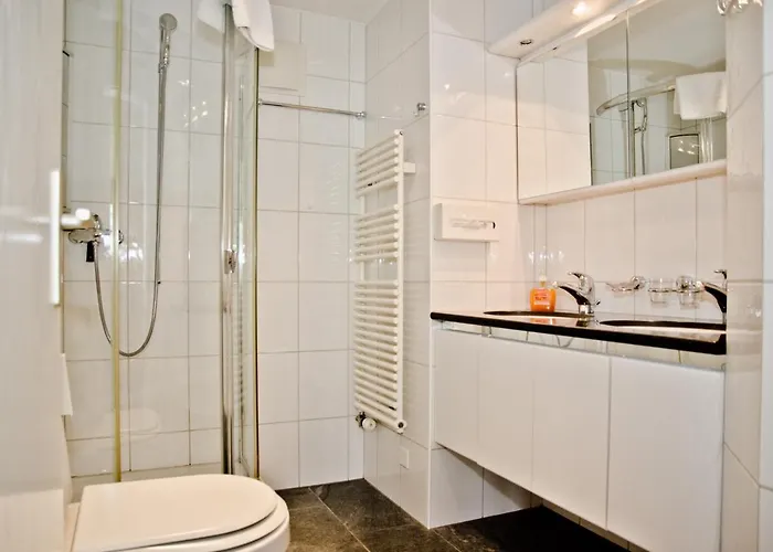 Atlanta - Griwa Rent Ag Lejlighed Grindelwald