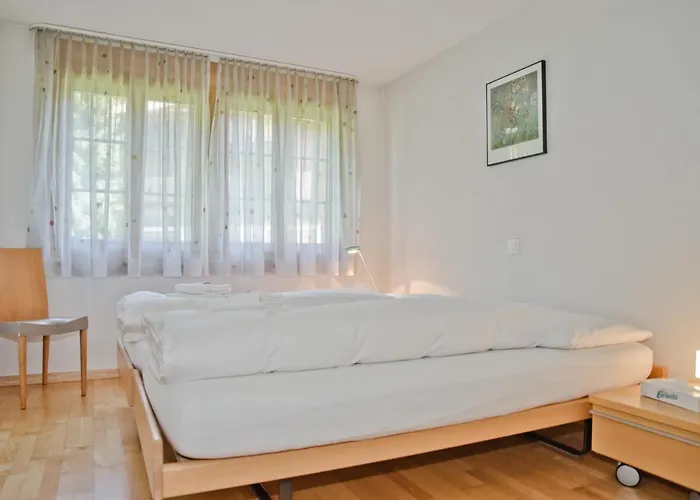 Atlanta - Griwa Rent Ag דירה *