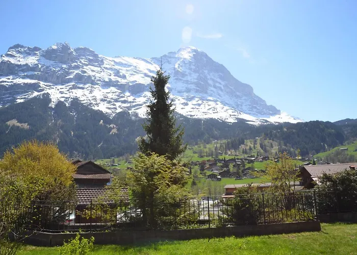 Atlanta - Griwa Rent Ag Lejlighed *