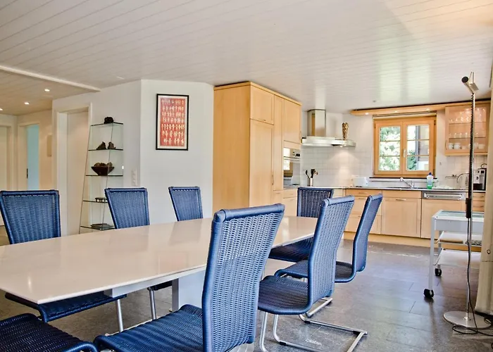 Atlanta - Griwa Rent Ag Lägenhet *