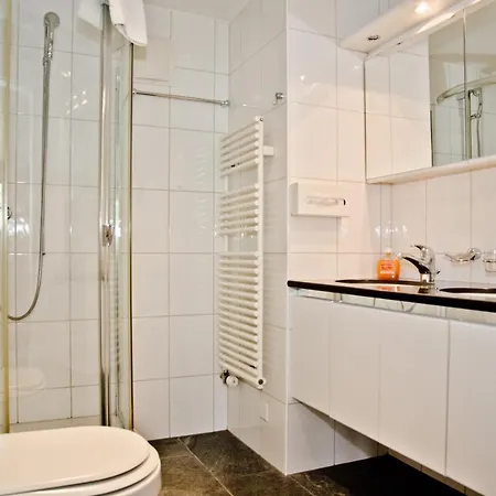 Atlanta - Griwa Rent Ag Apartman Grindelwald